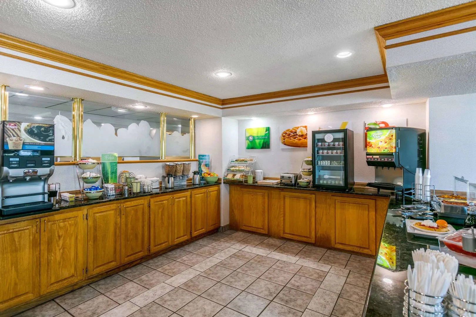 Quality Inn near Monument Health Rapid City Hospital