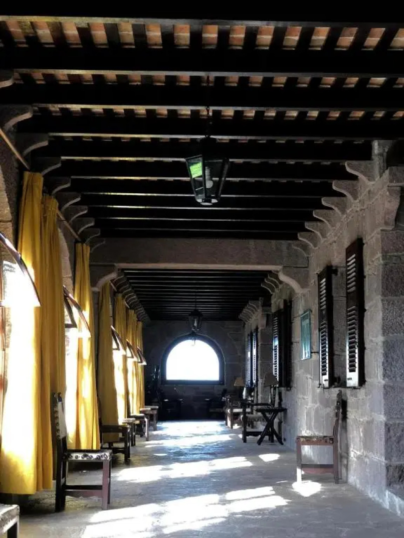 Hosteria Fortin de San Miguel