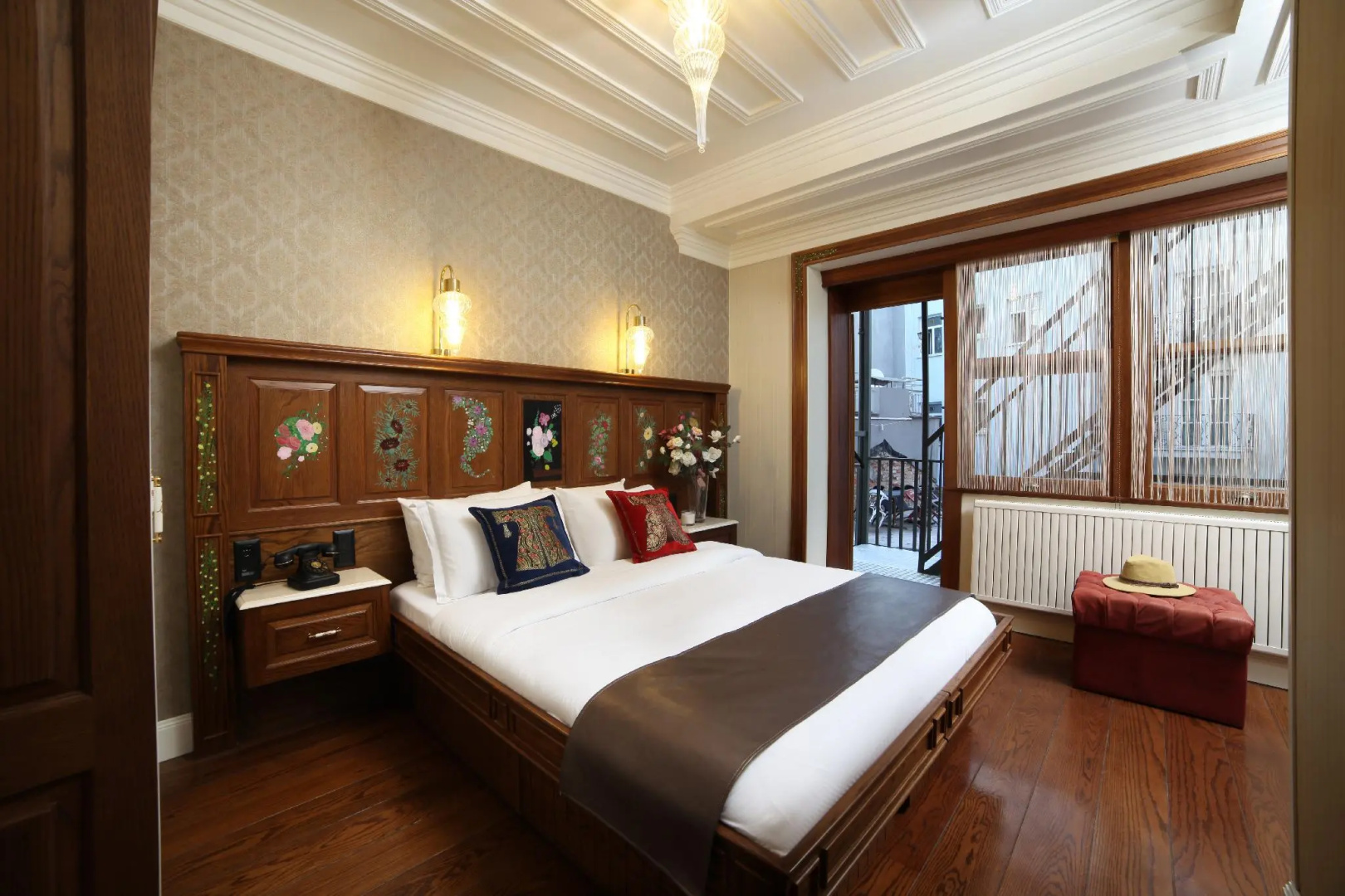 Medar Hotel