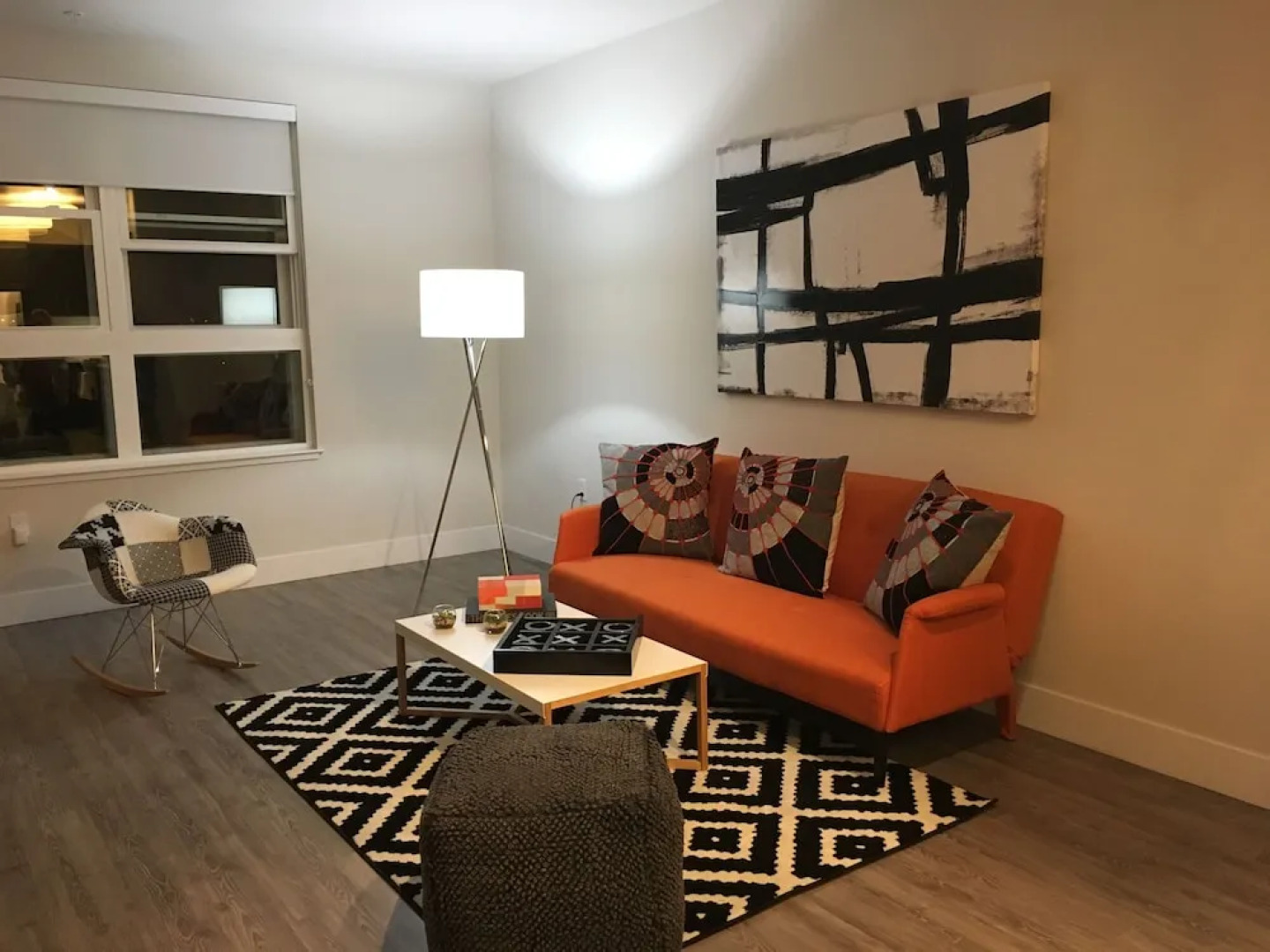 Kasa Menlo Park Apartments