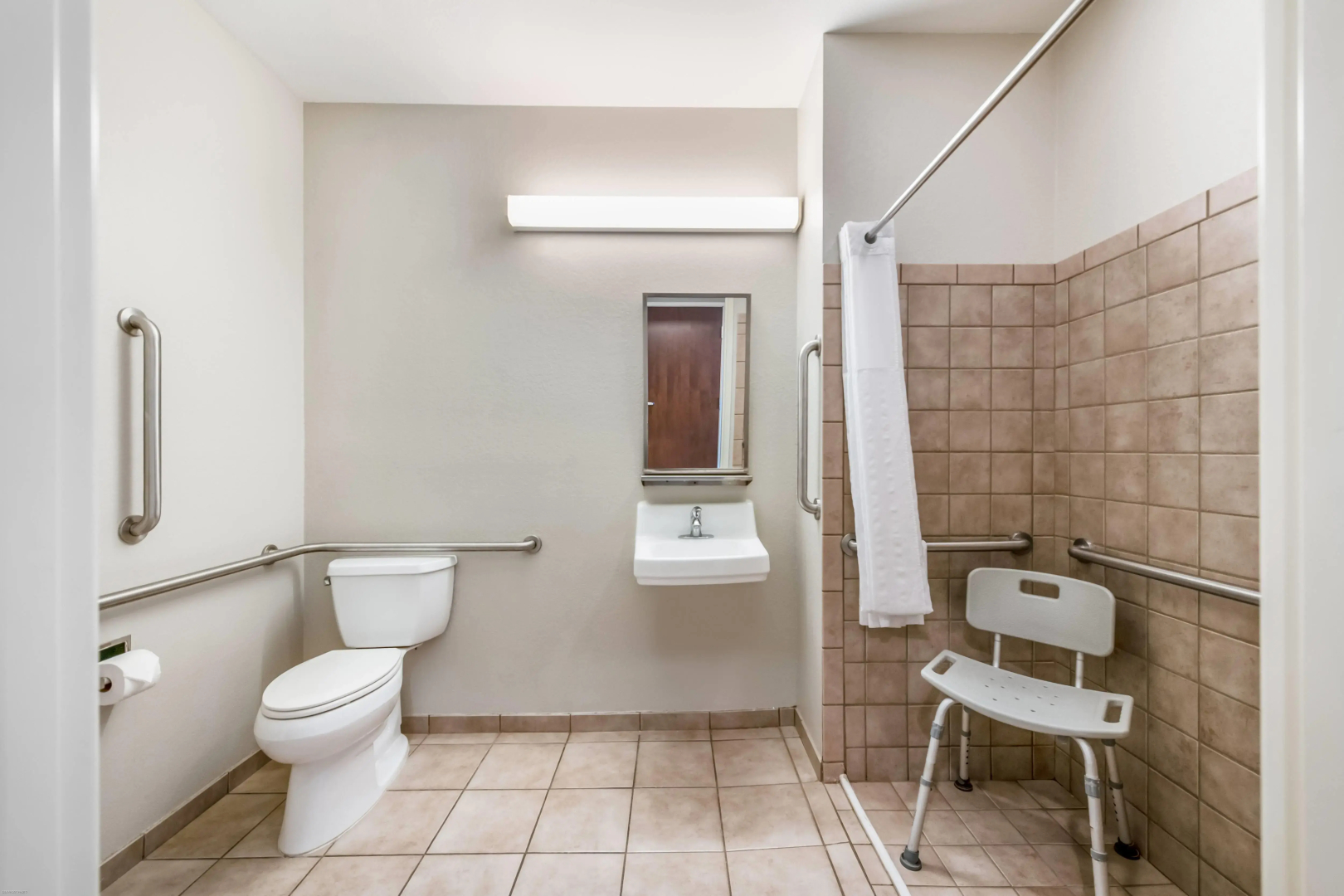 Microtel Inn & Suites by Wyndham Pearl River/Slidell