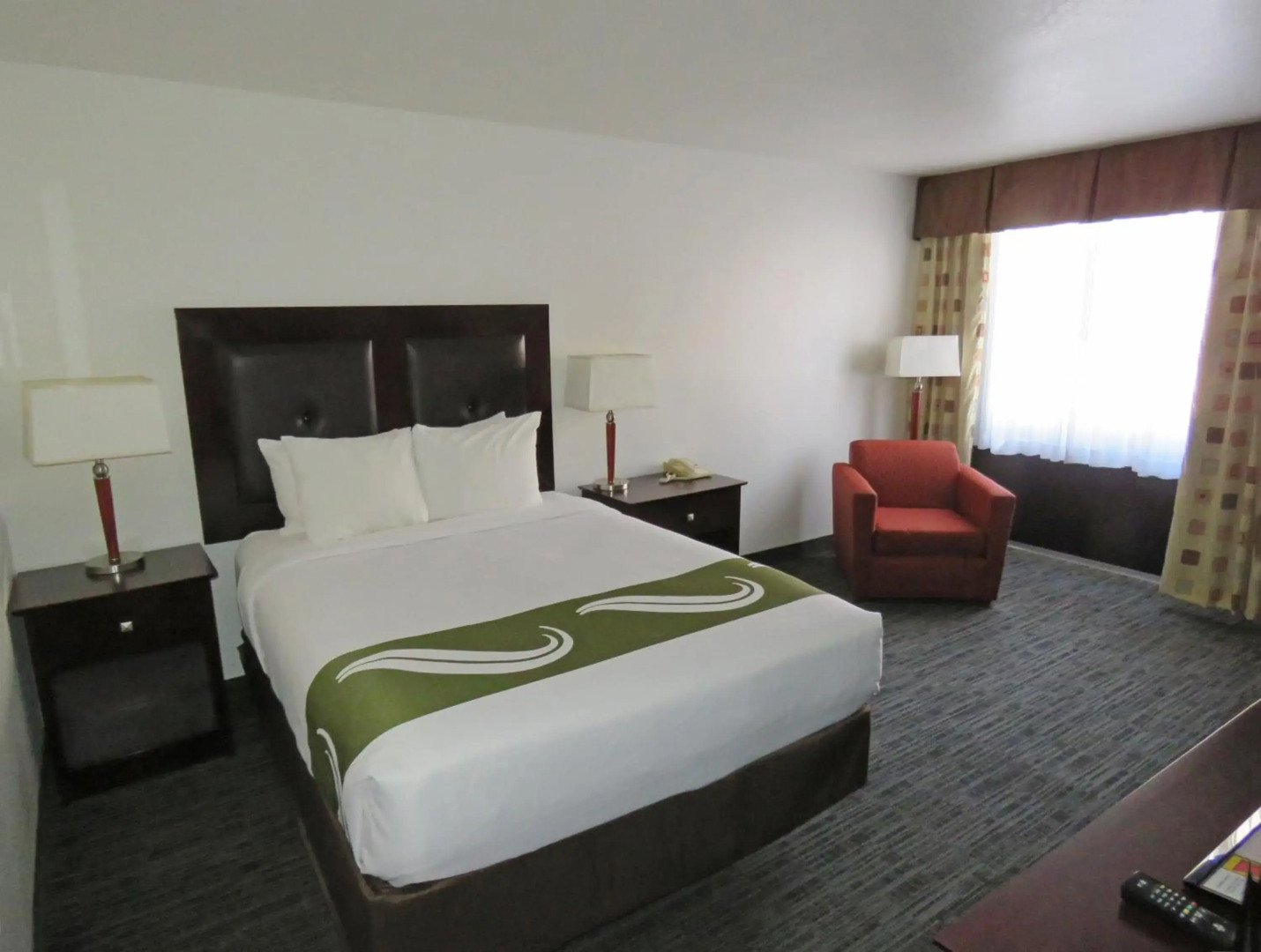 Quality Inn & Suites Everett