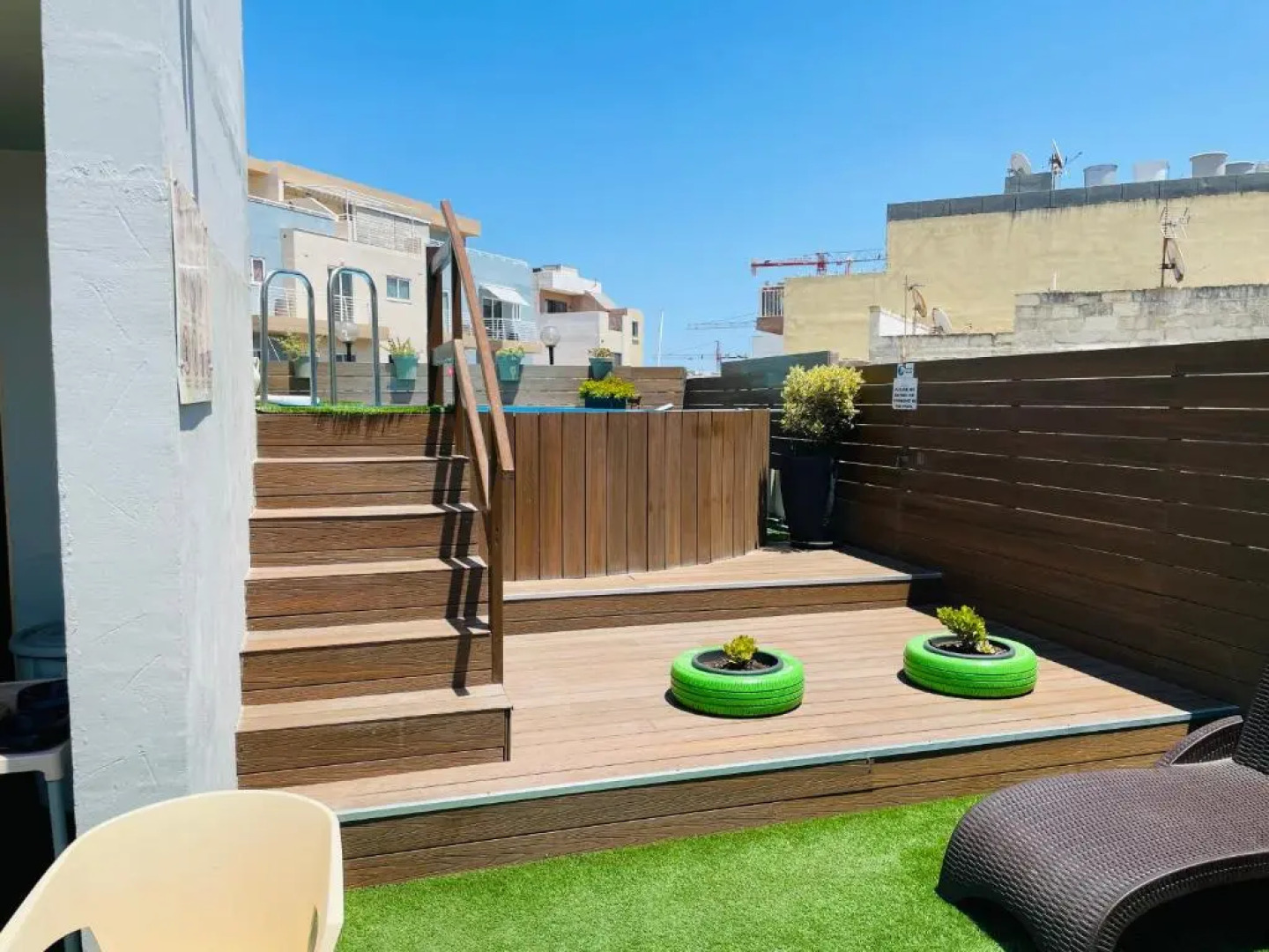 The Buccaneers Boutique Guest House