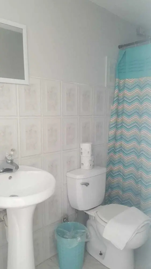 Luquillo Beach Hostel