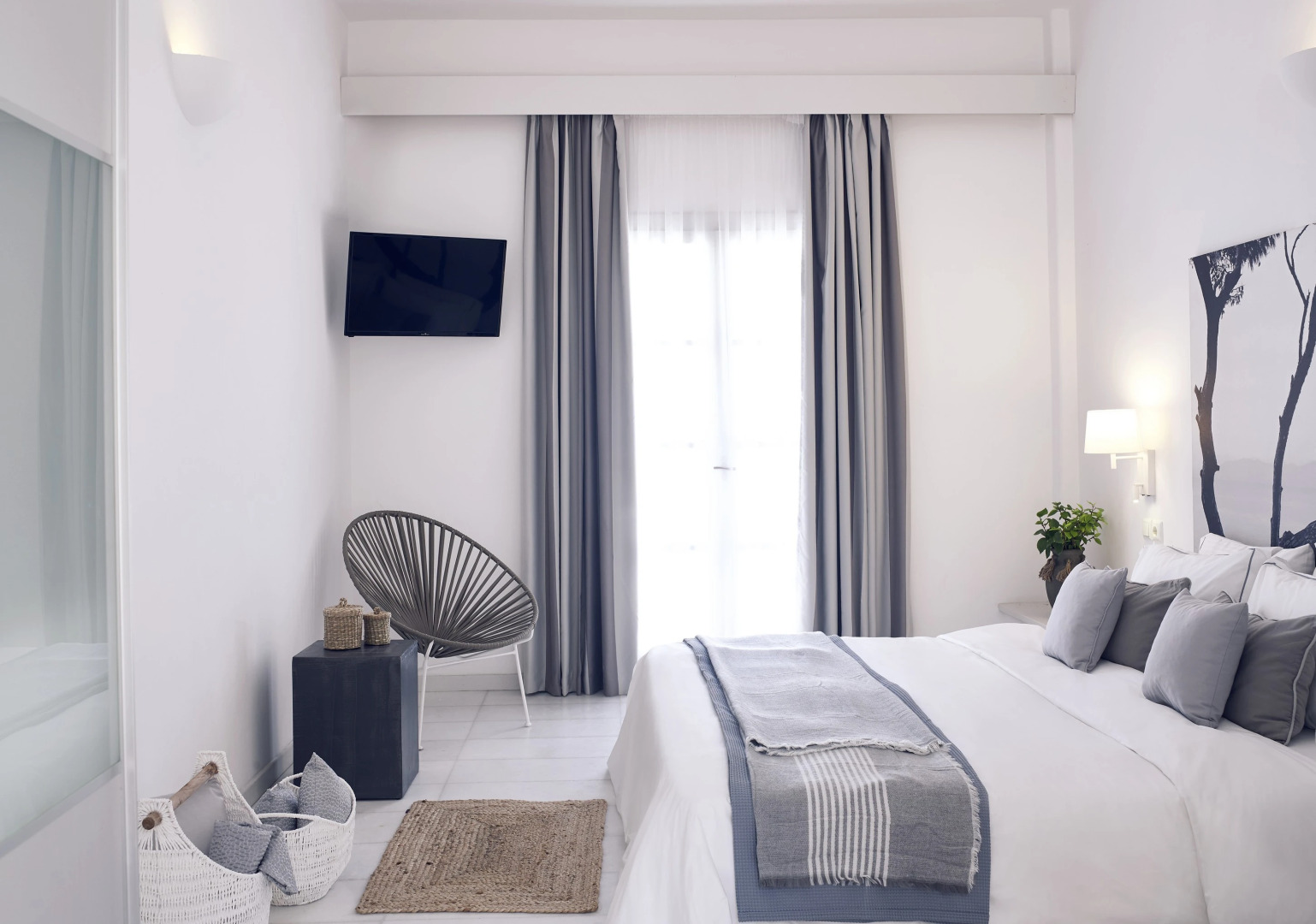 Ios Palace Hotel & Spa