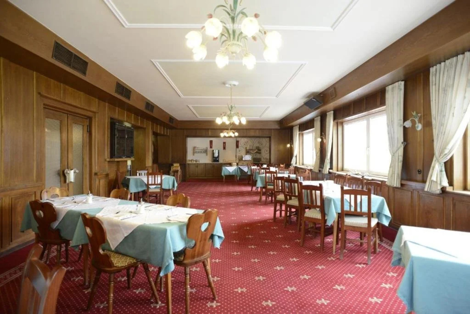 Alpengasthof zur Post GmbH