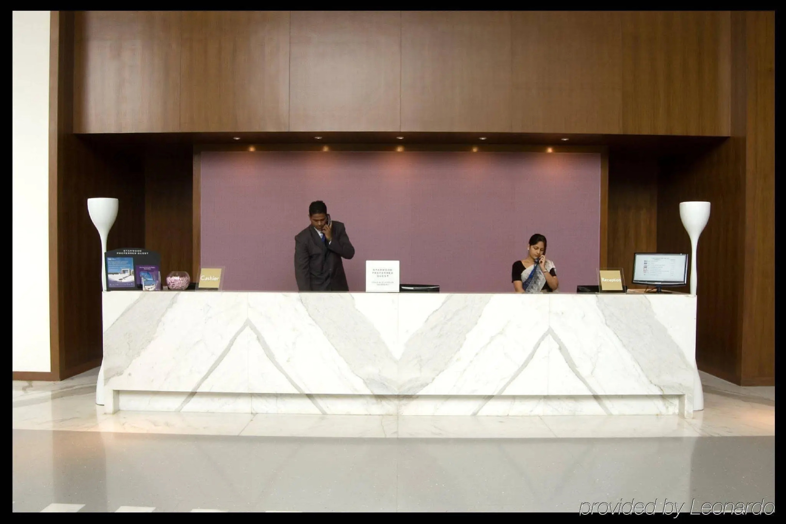 Four Points by Sheraton Navi Mumbai, Vashi