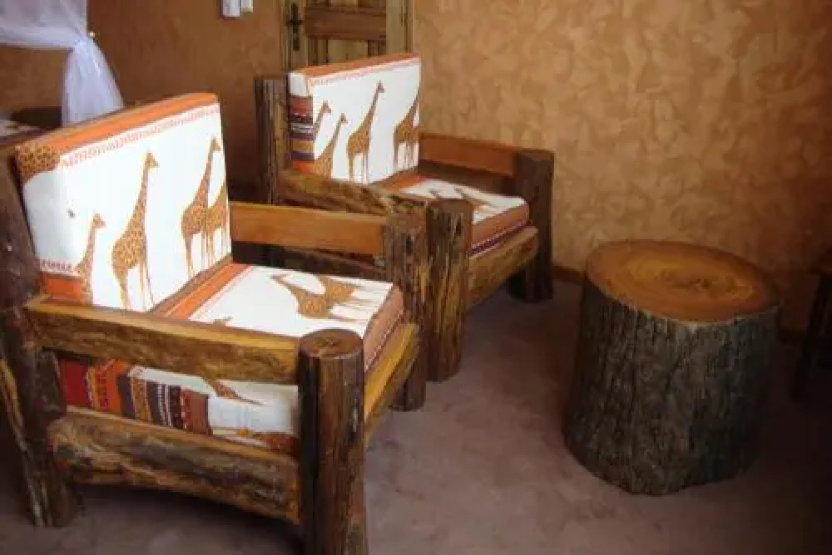 Le Clos Des Oliviers