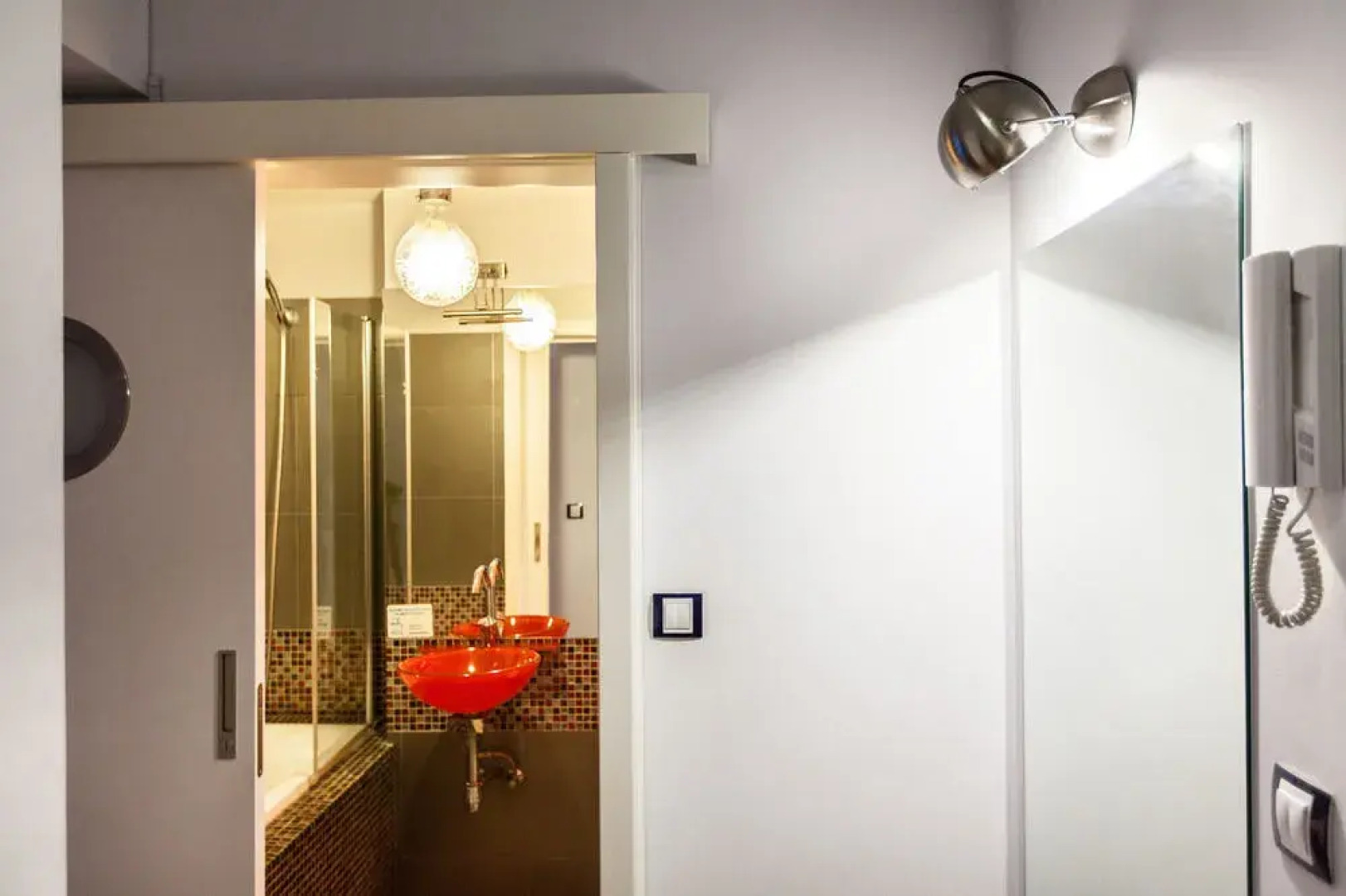 Apartment4you Centrum 1