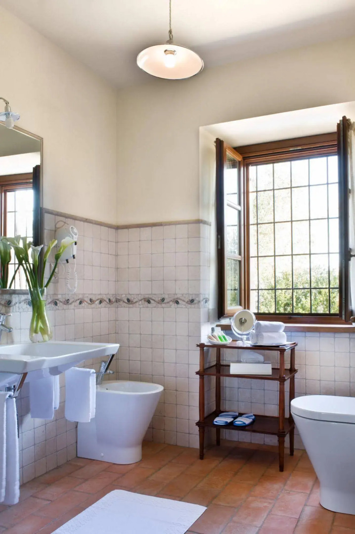 Aia Mattonata Relais