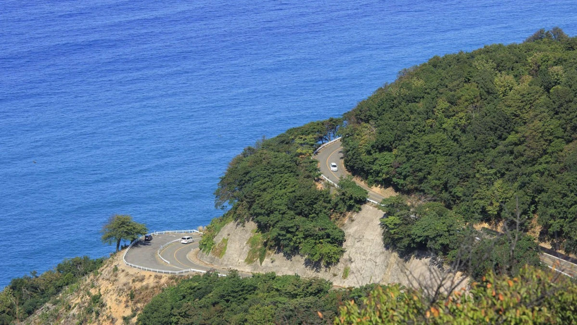 Wakasa Mihama Onsen Yukyunoa Hotel Wansai