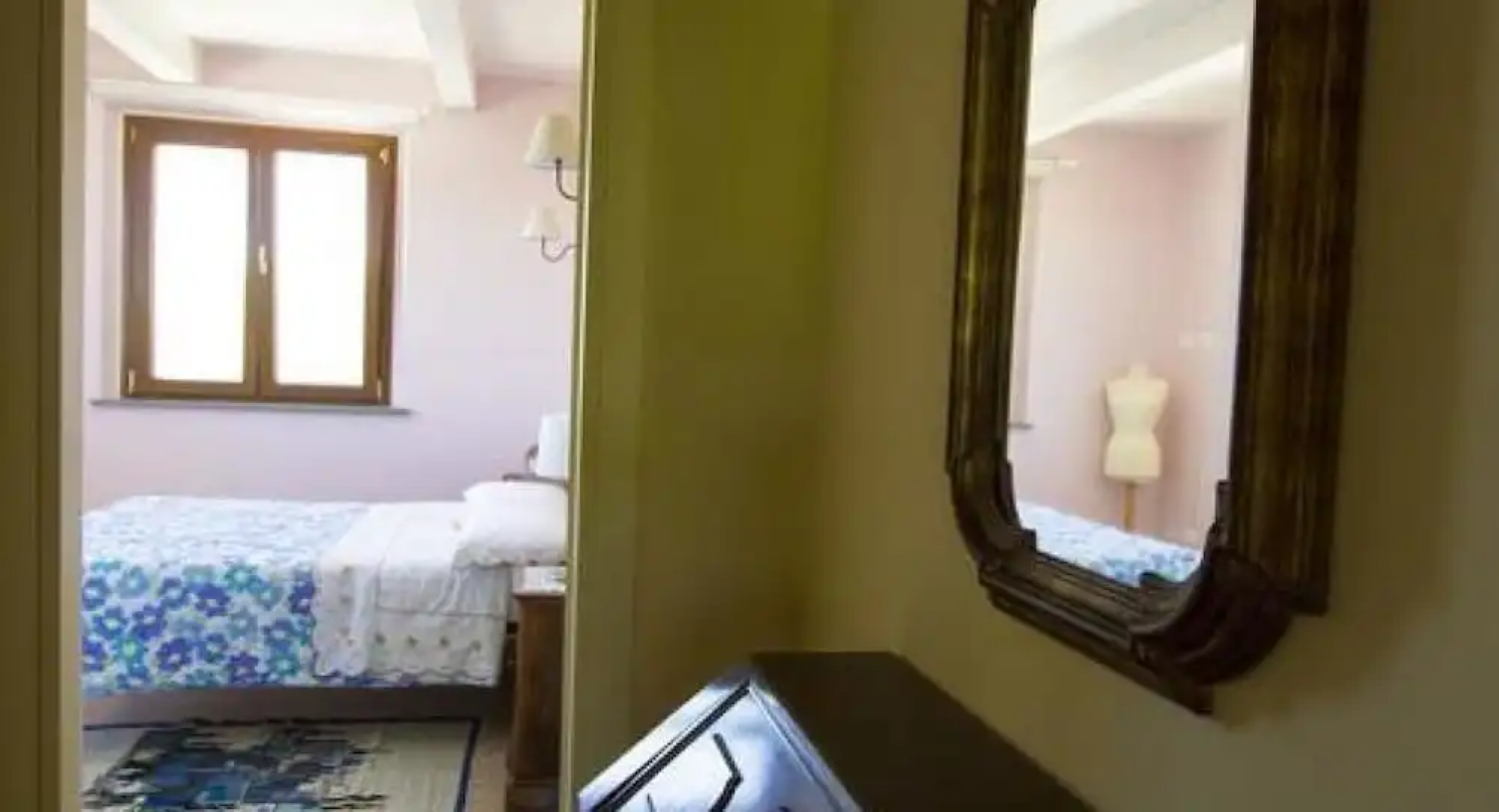 Agriturismo La Casa nel Cielo