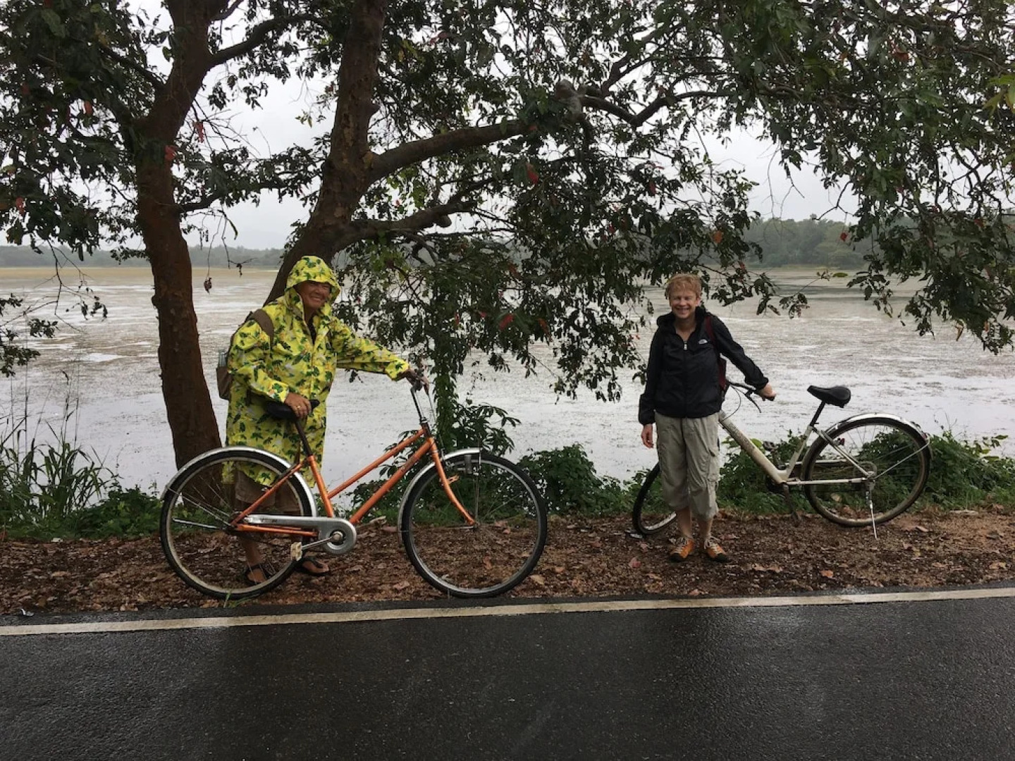 Rivonway Hotel Polonnaruwa