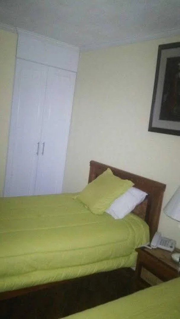 Hotel San Andrés