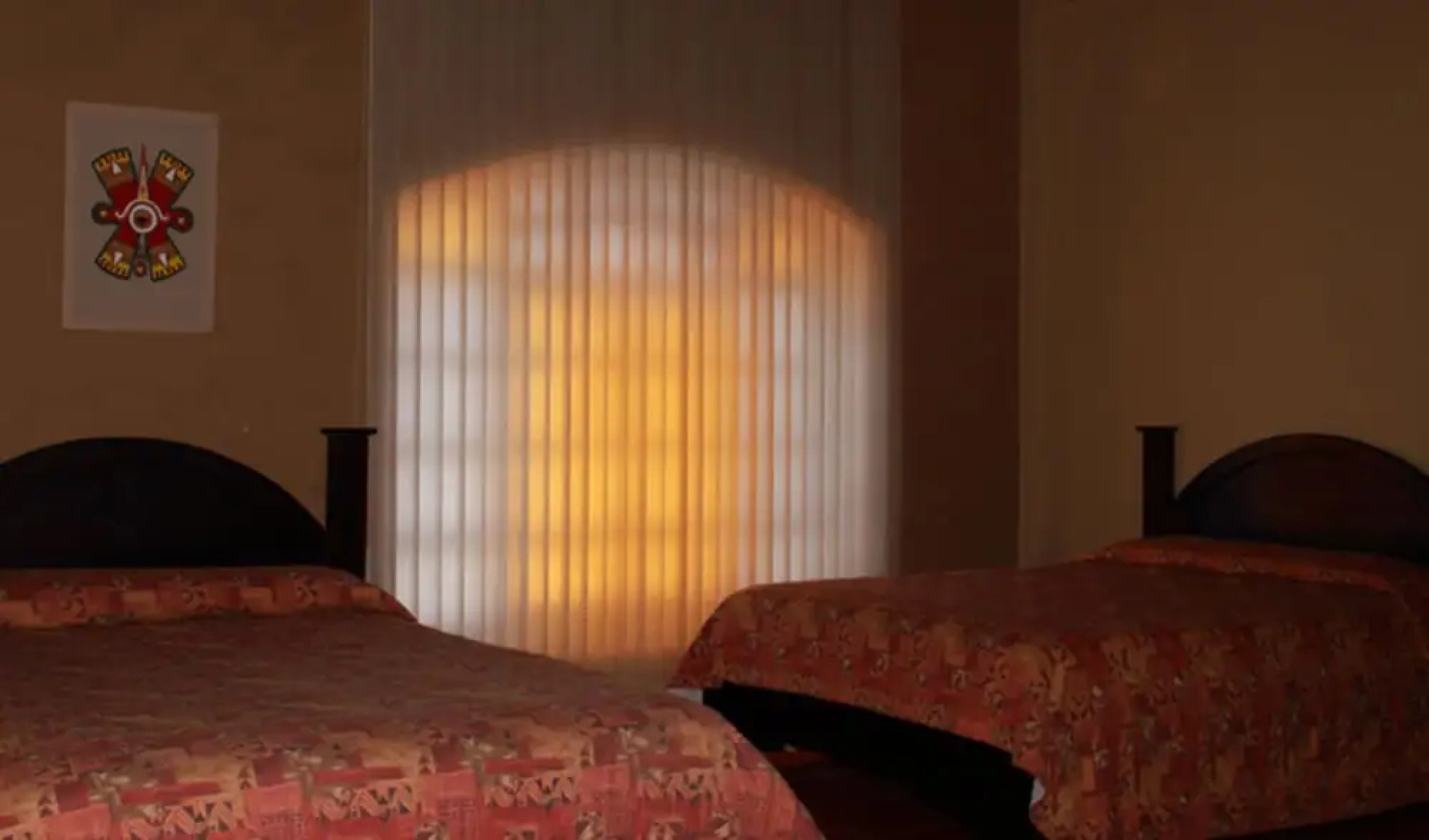 Hotel Alcazar De Doña Victoria