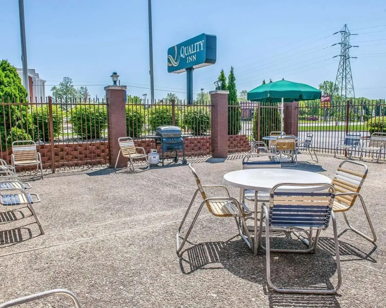 Quality Inn South Bend