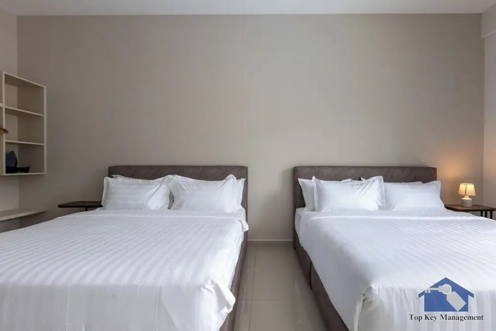 Sunshine Residence Suites