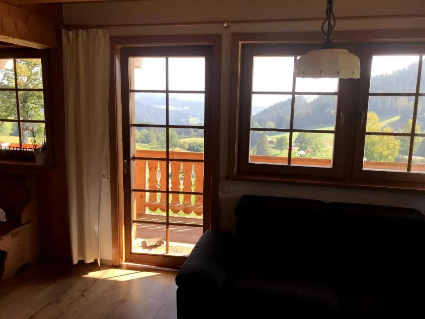 Urbanshof Ferienwohnungen