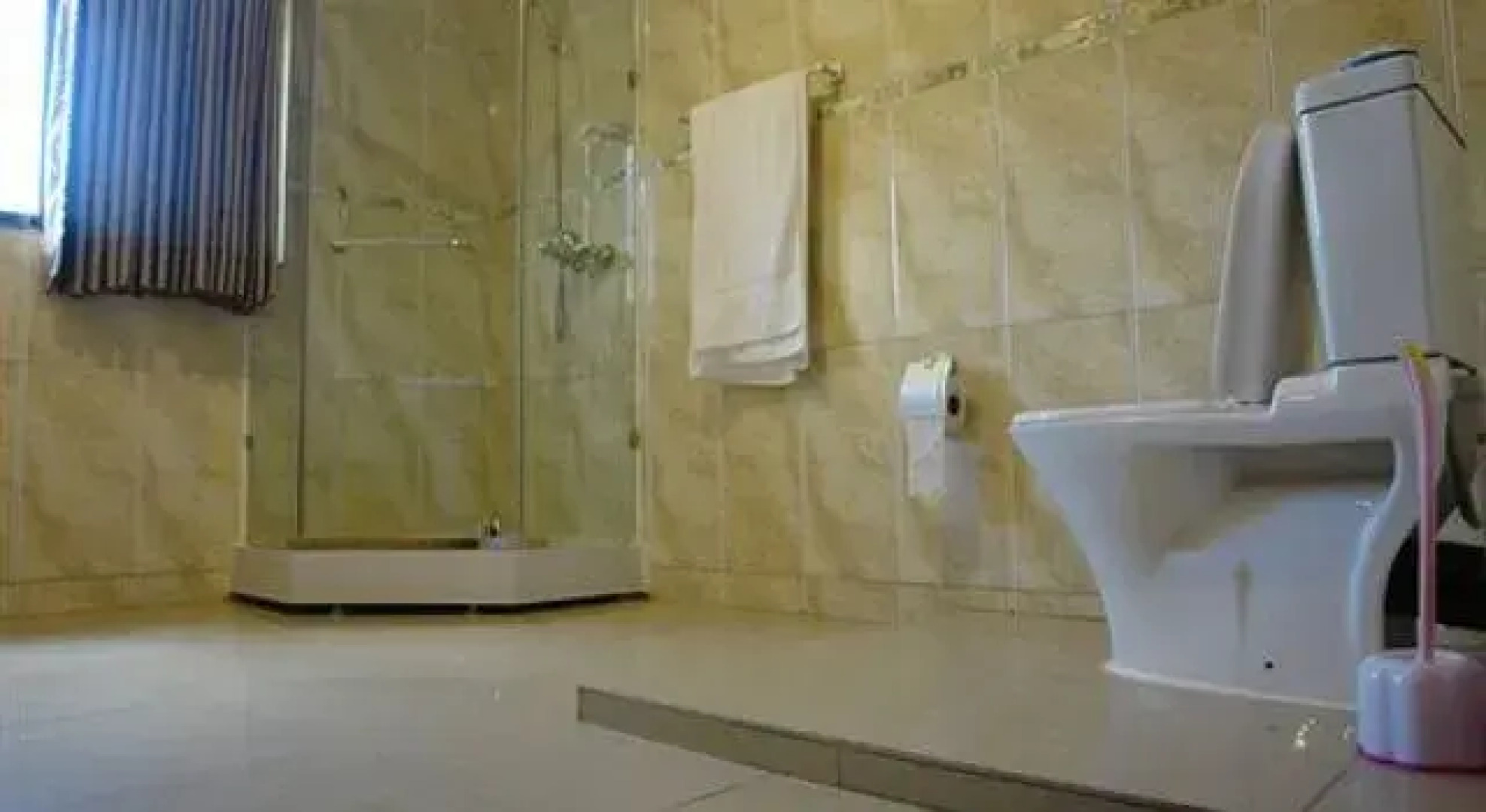 Rubangura Luxury Apartments