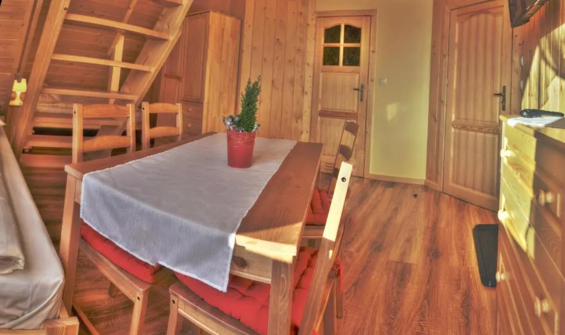 Apartamenty u Piekorza