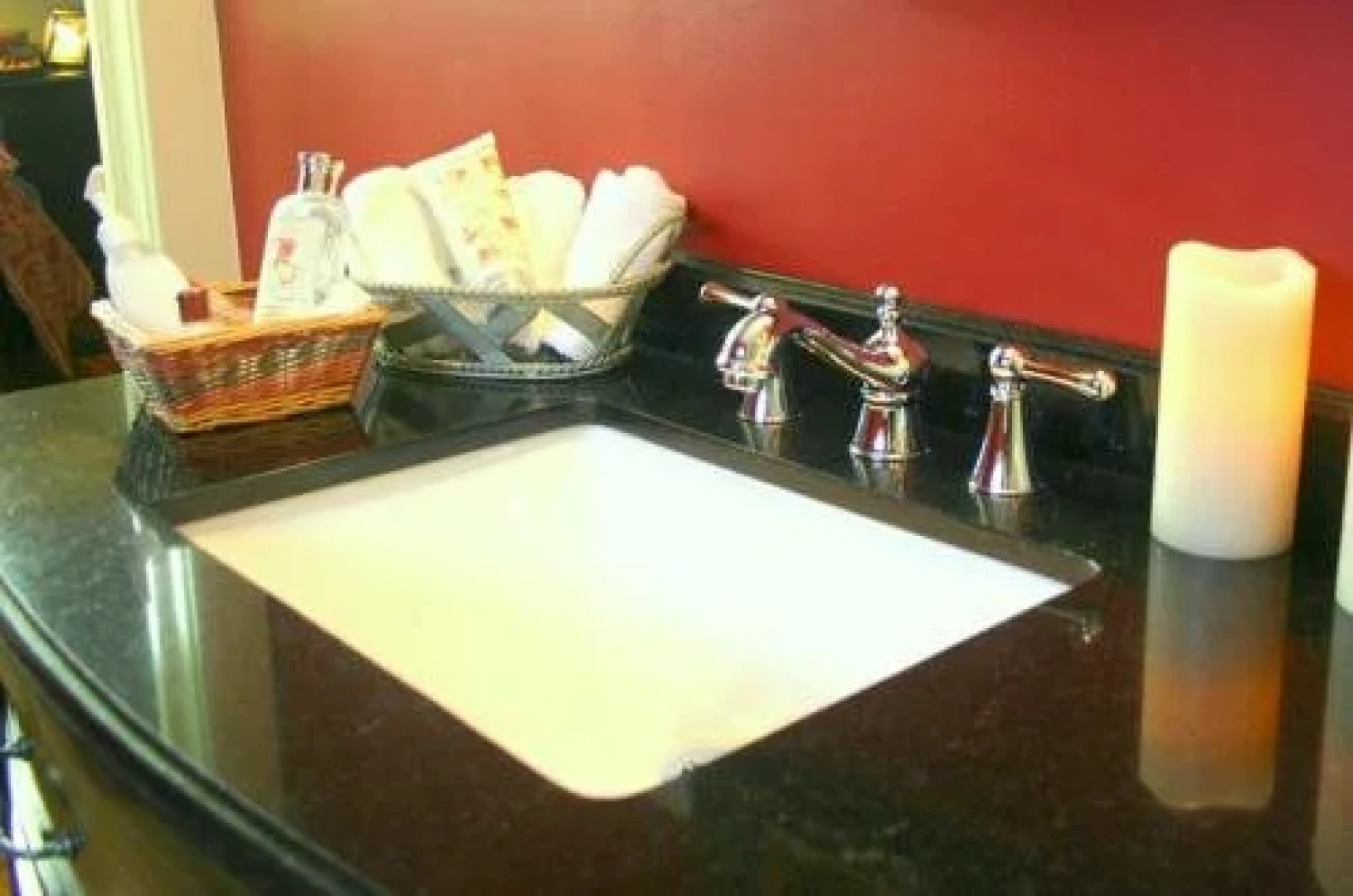 The Red Coat Bed & Breakfast