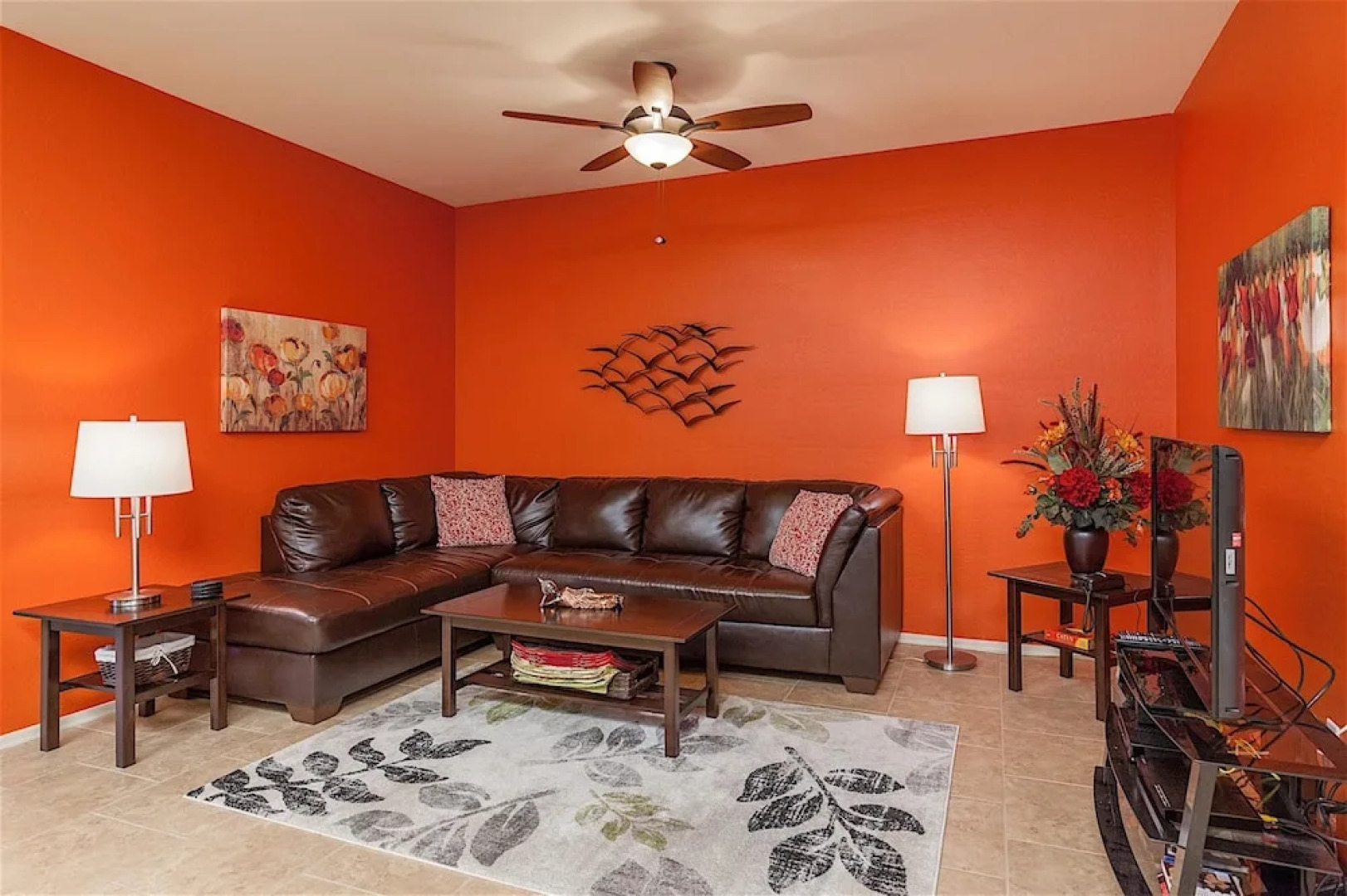 Enchanted 3 BR by Casago