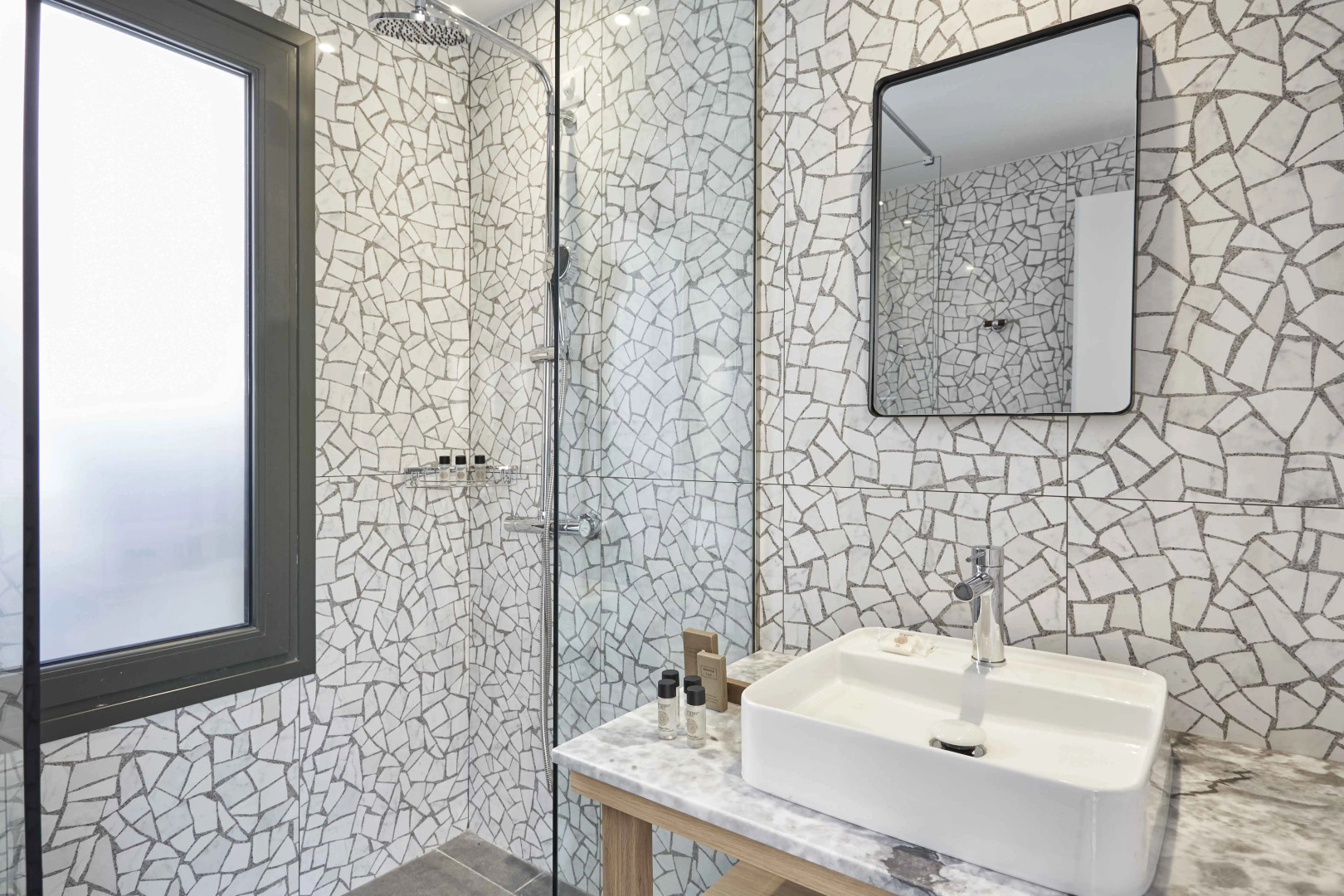 Lena Mare Boutique Hotel