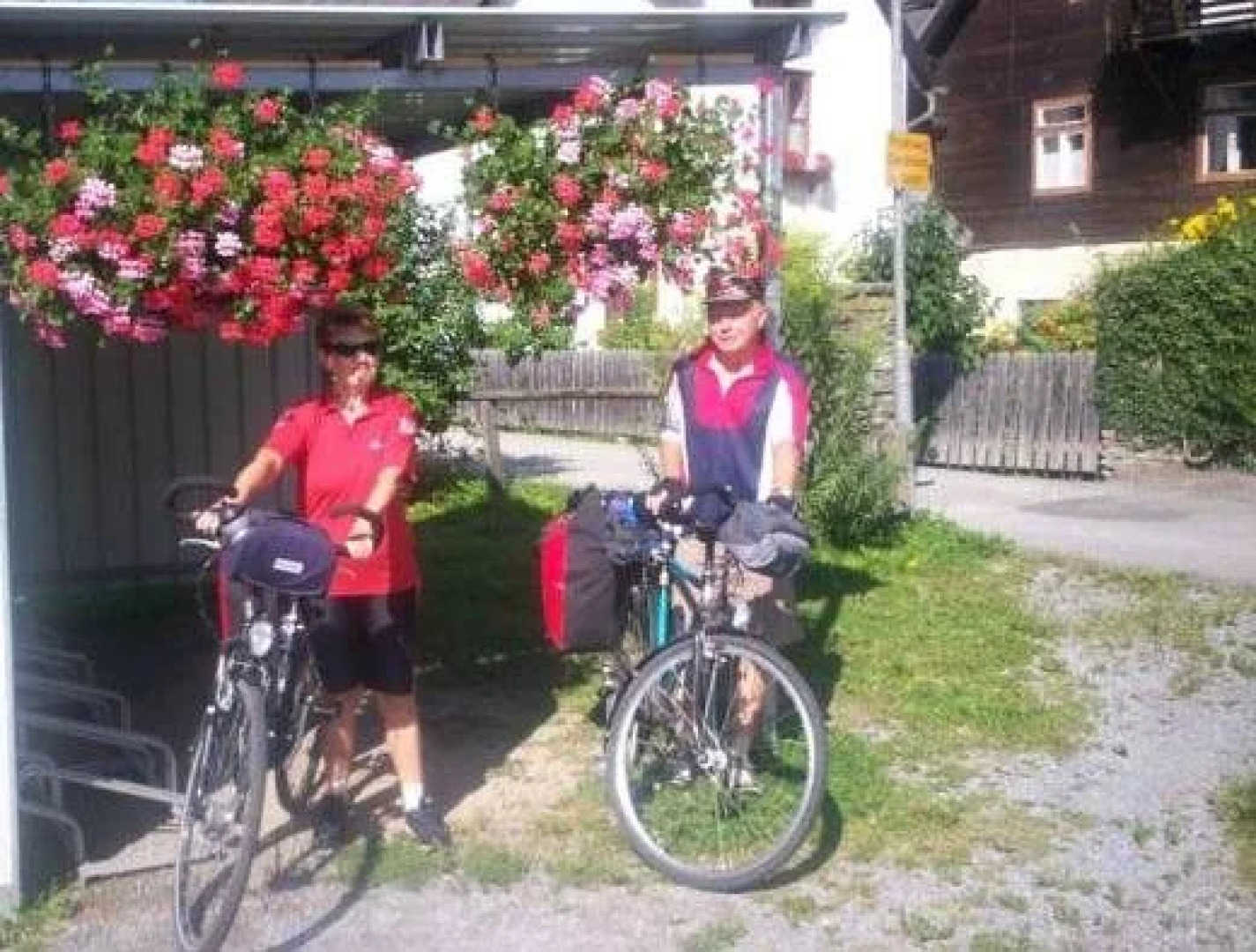 Gasthof-Pension Ortner