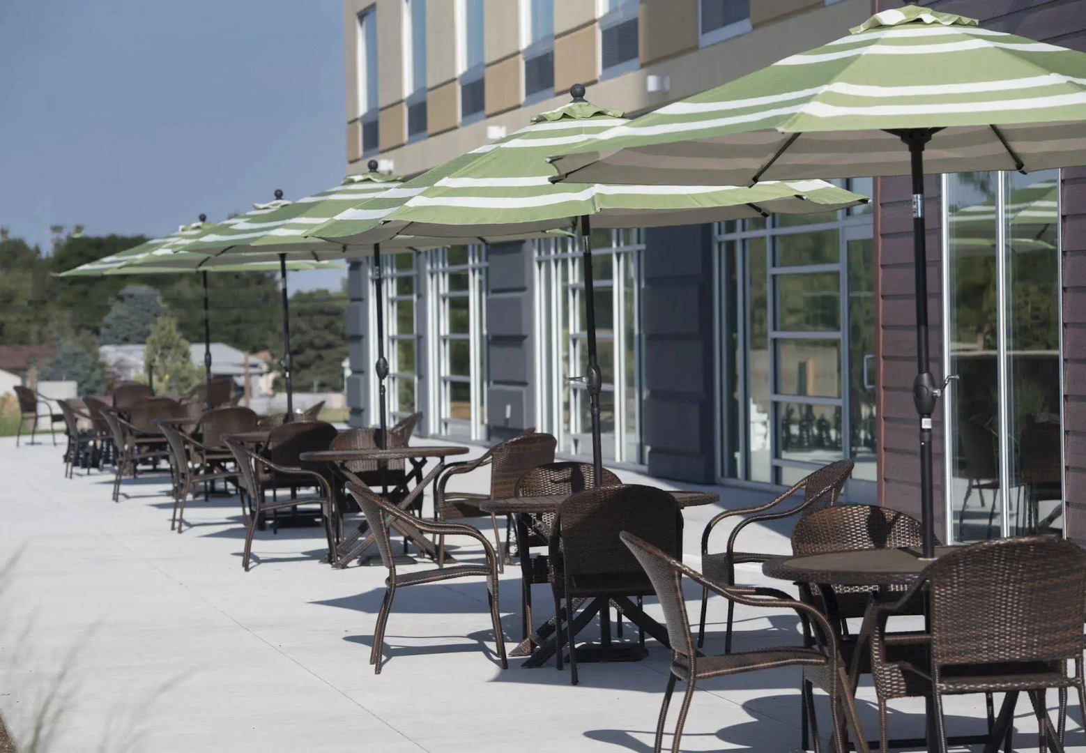 Fairfield Inn & Suites by Marriott Scottsbluff