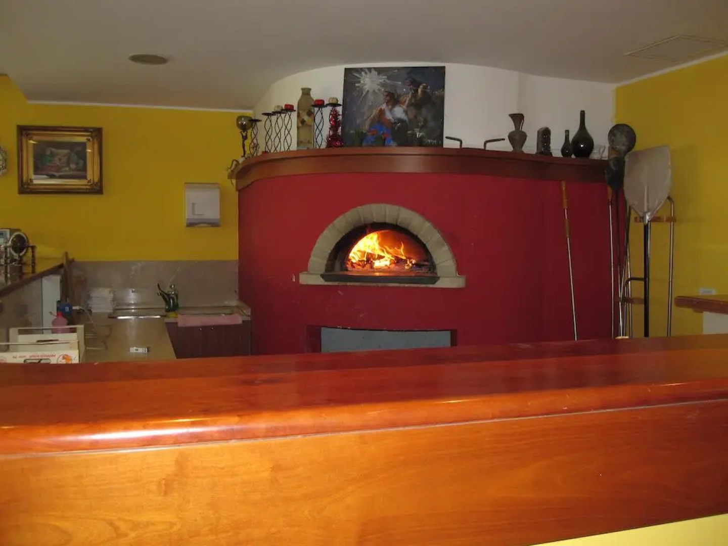 Hotel Residence Imperial