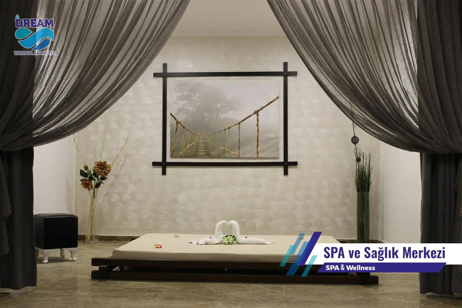 Zir Dream Thermal & Spa Hotel