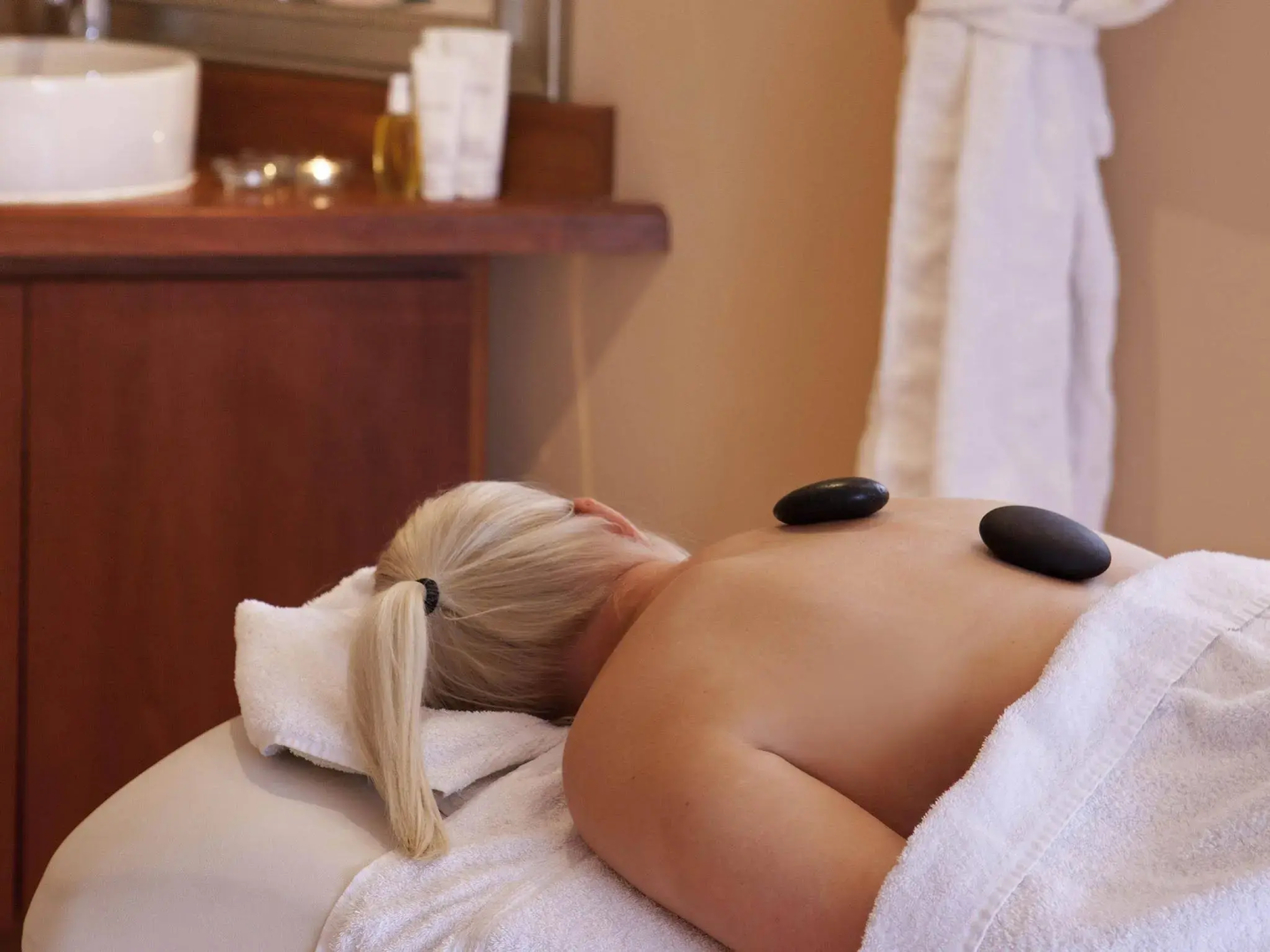 Mercure Bristol Holland House