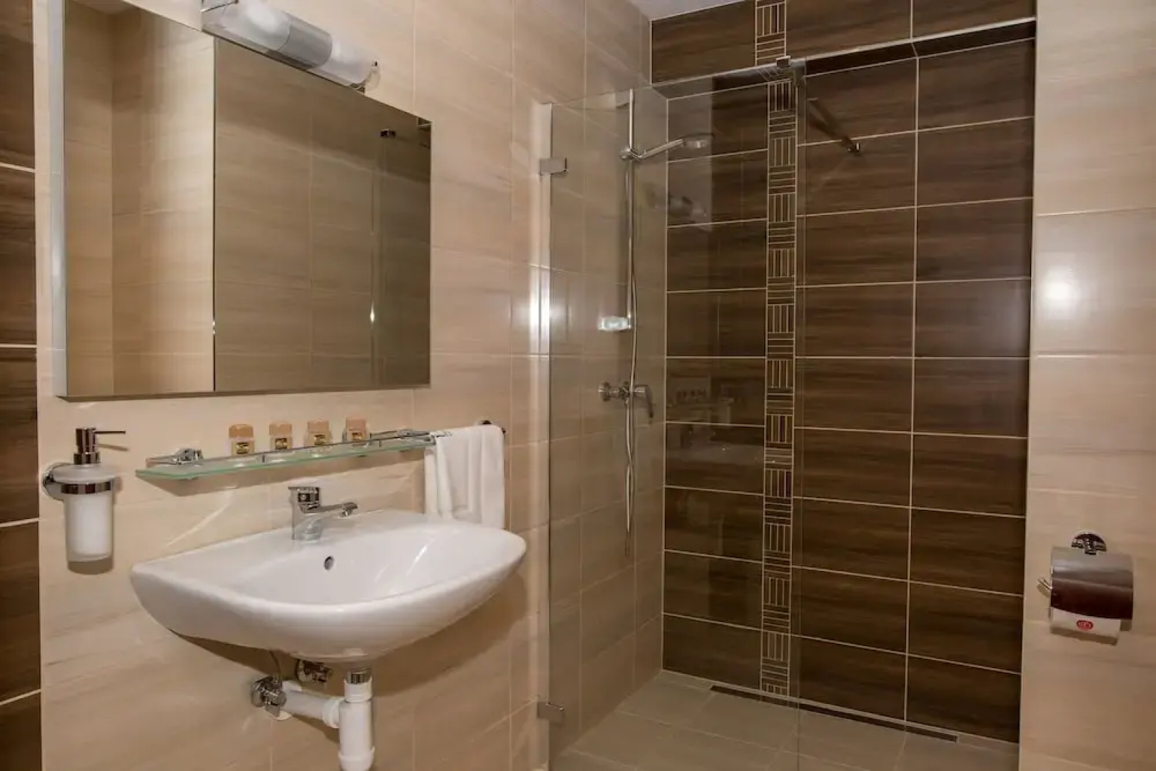 Hrebienok Resort - Dependance