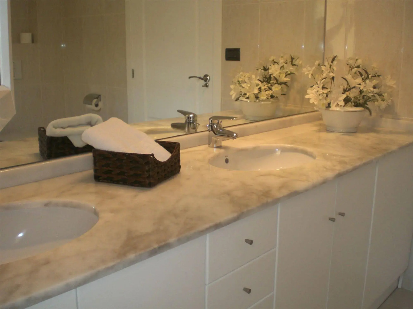 Hotel Apartamento Residencia Parques Casablanca & Spa