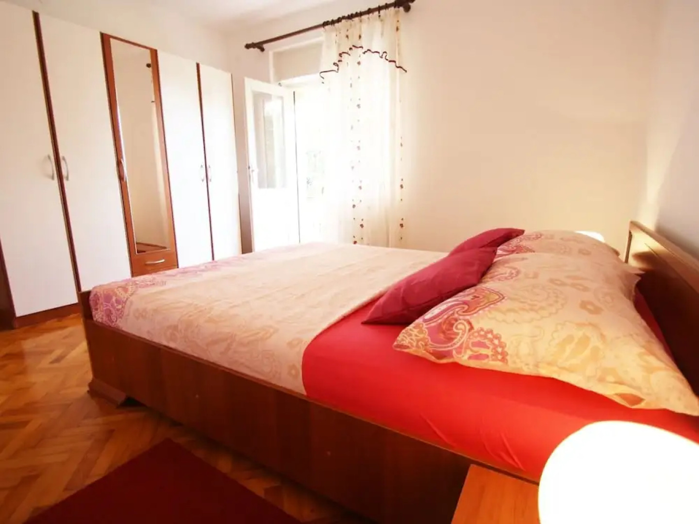 Nice Holiday House With Large Garden For 5 Persons Near Rovinj And Lim Bay