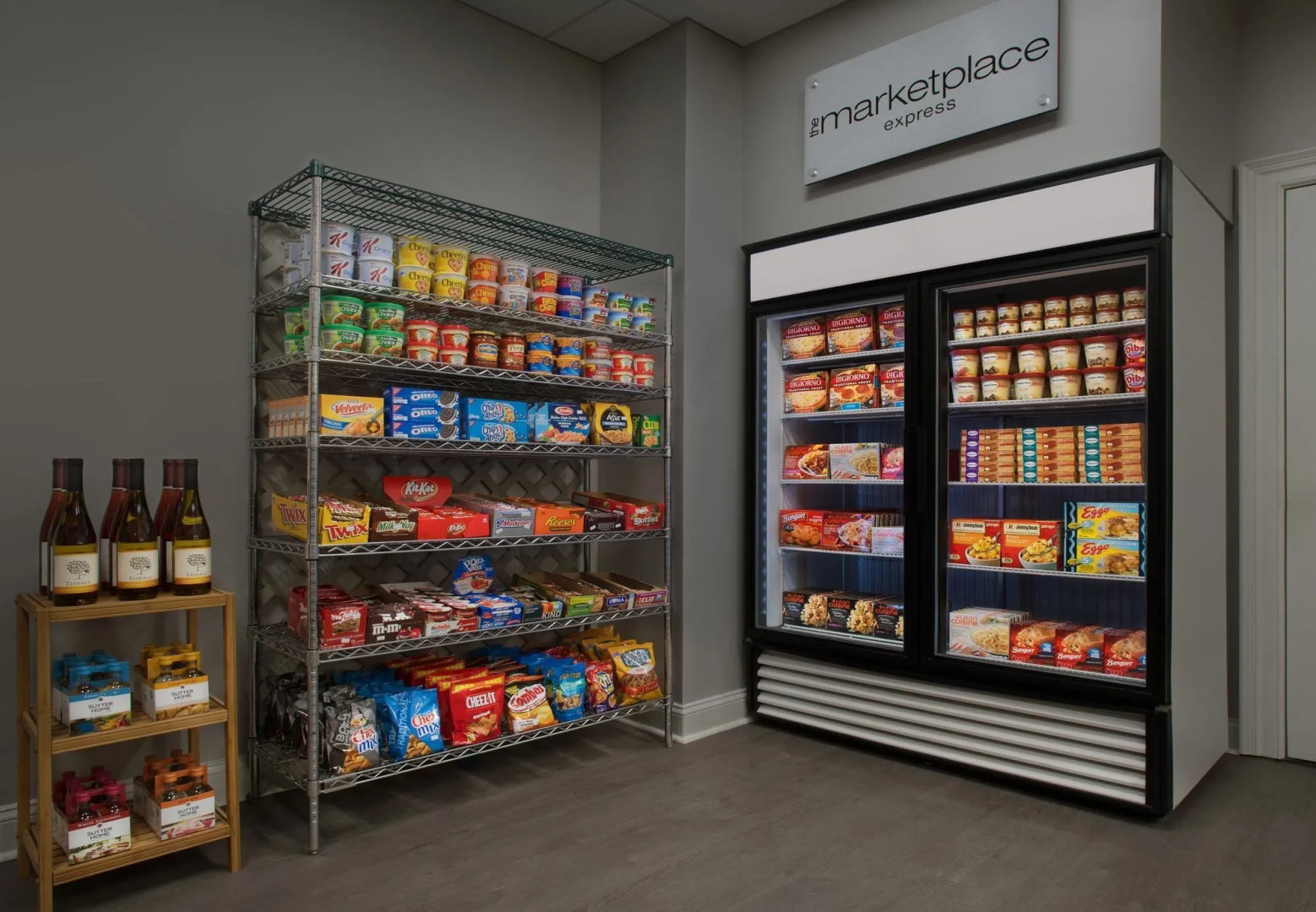 Marriott's Manor Club at Ford's Colony