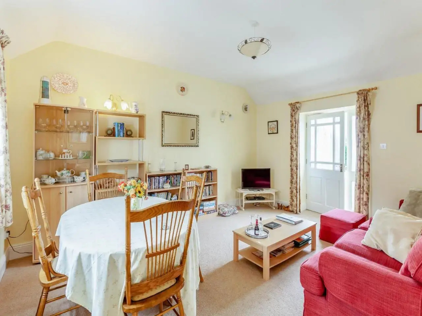 Robin Cottage