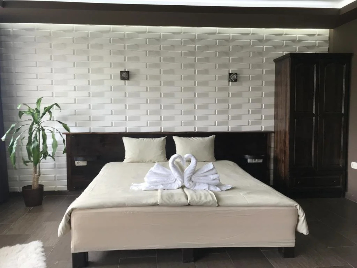 Katalina Holiday Complex