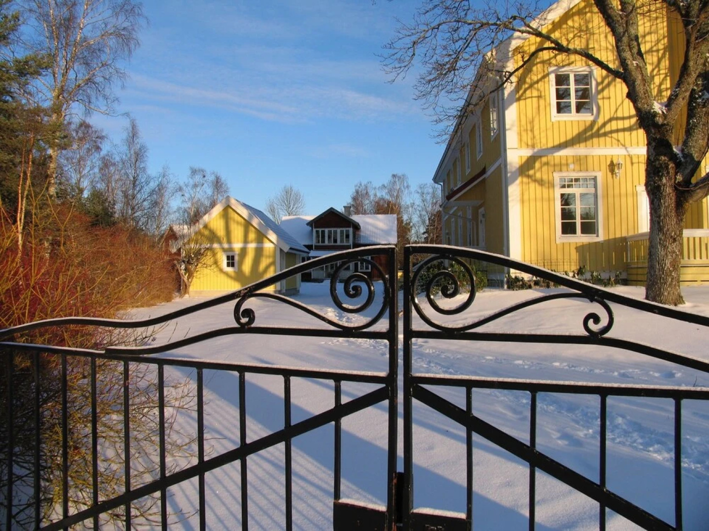 Salnö Gård