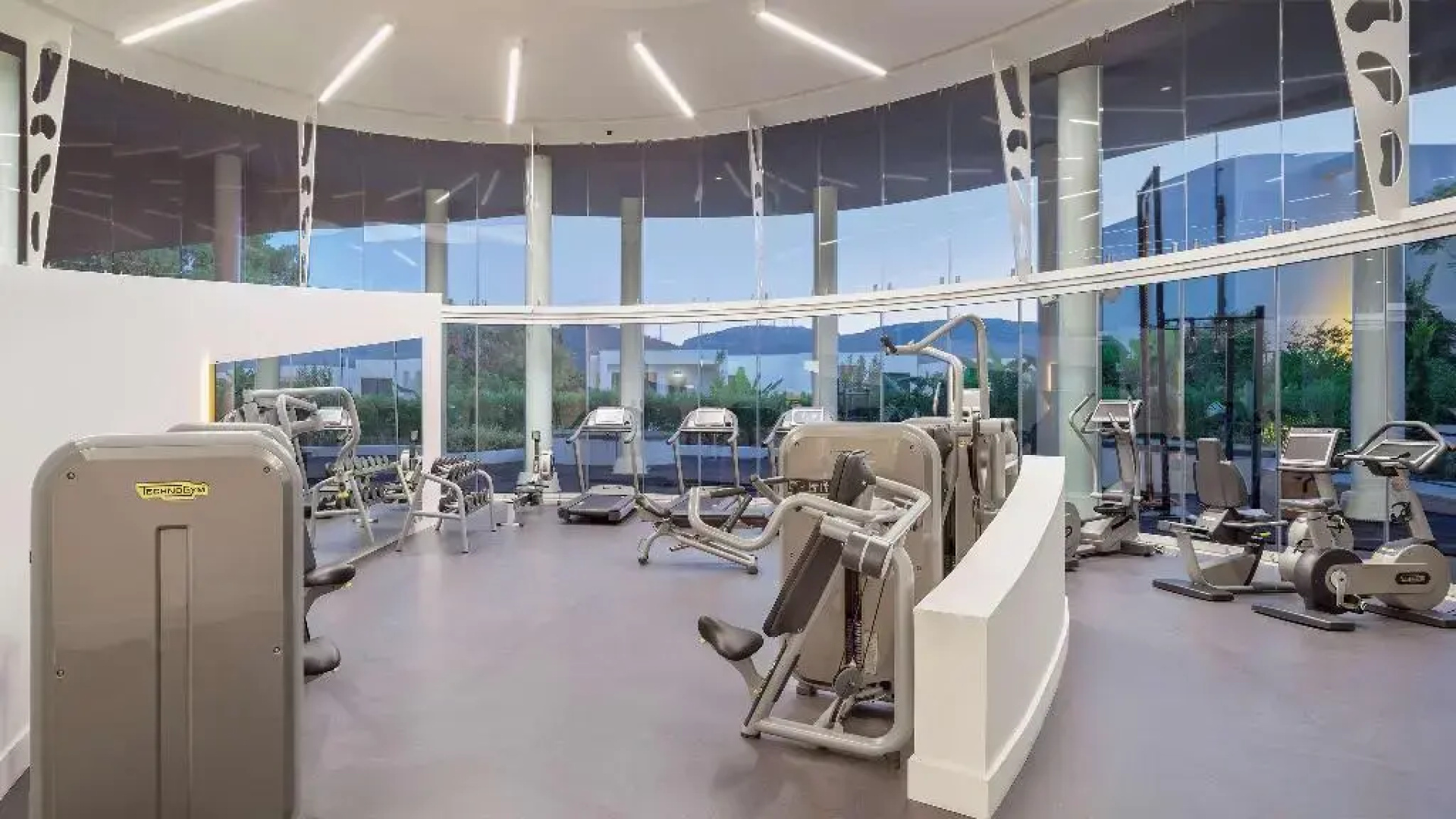 Susona Bodrum, LXR Hotels & Resorts