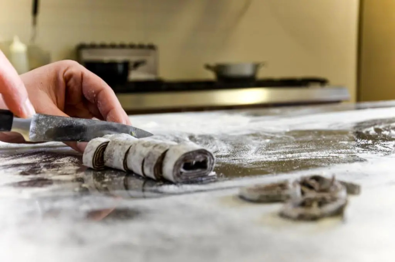 Tenuta Borgo Santa Cecilia