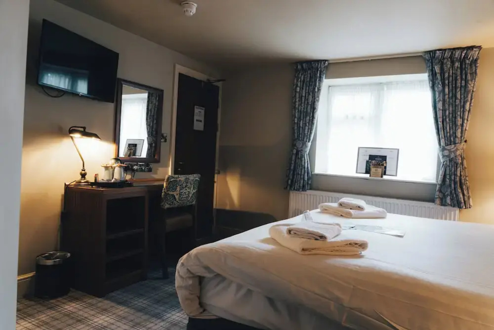 The Pheasant Inn - The Inn Collection Group