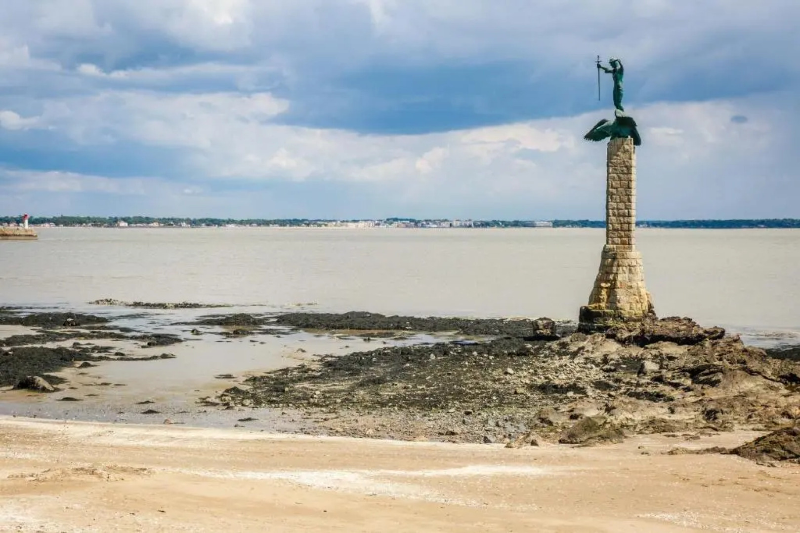 Appartement 2 chambres hypercentre Saint Nazaire