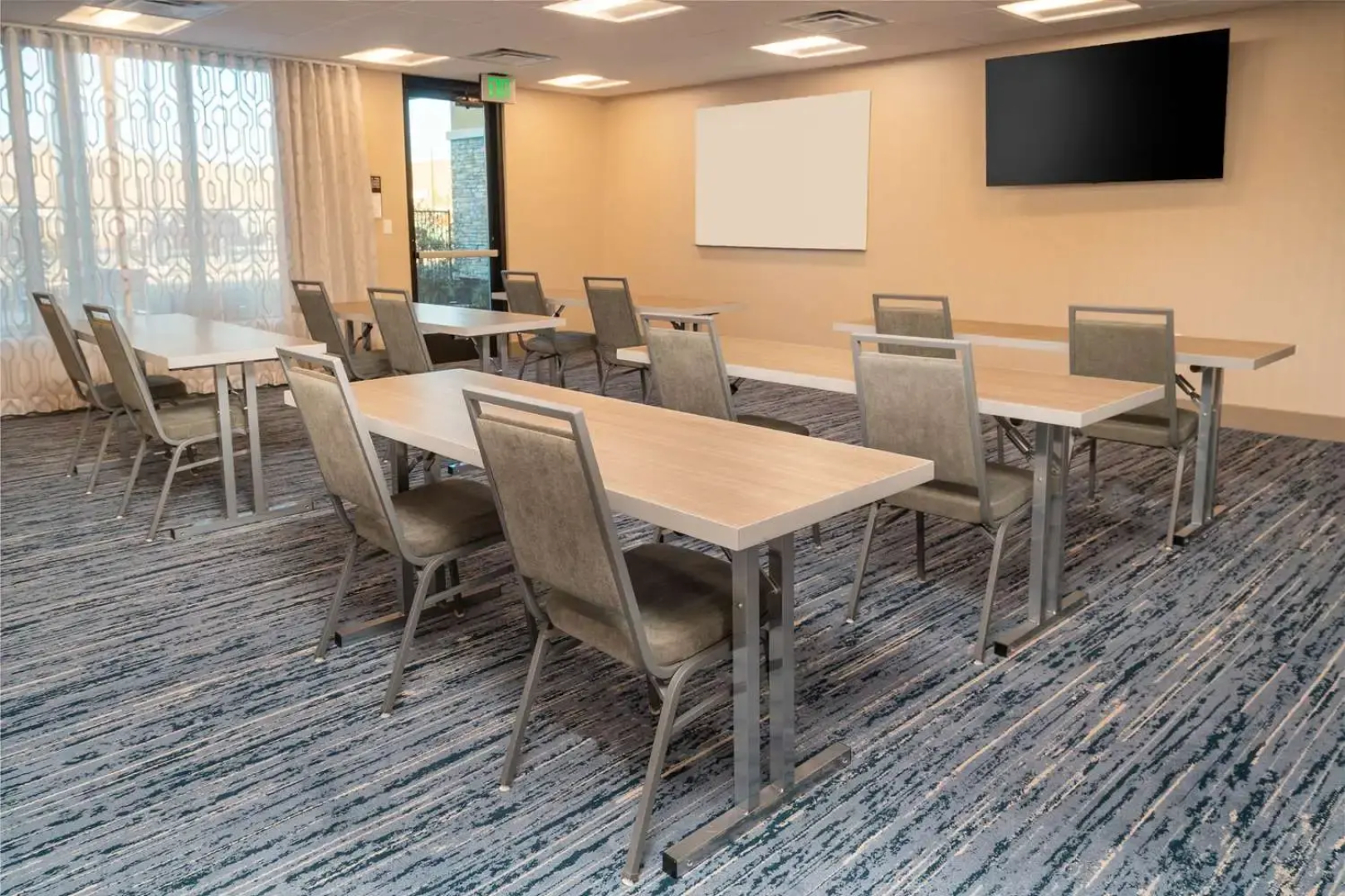 Homewood Suites by Hilton Livermore (H)