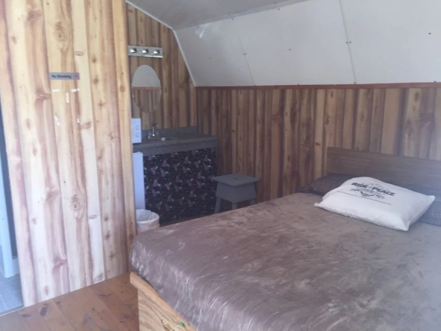 Days End Campground & RV Park