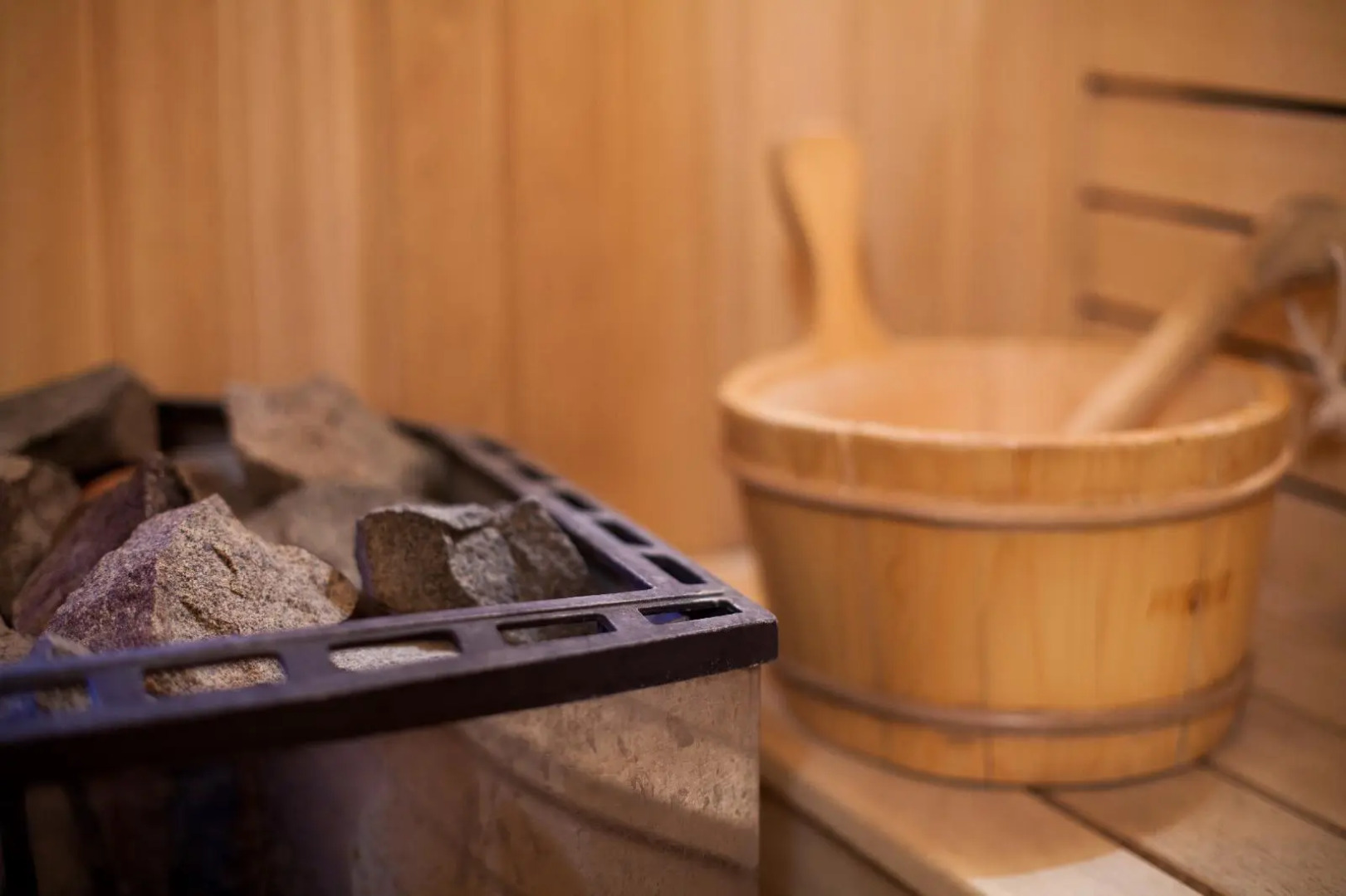 Отель Ruma Expo