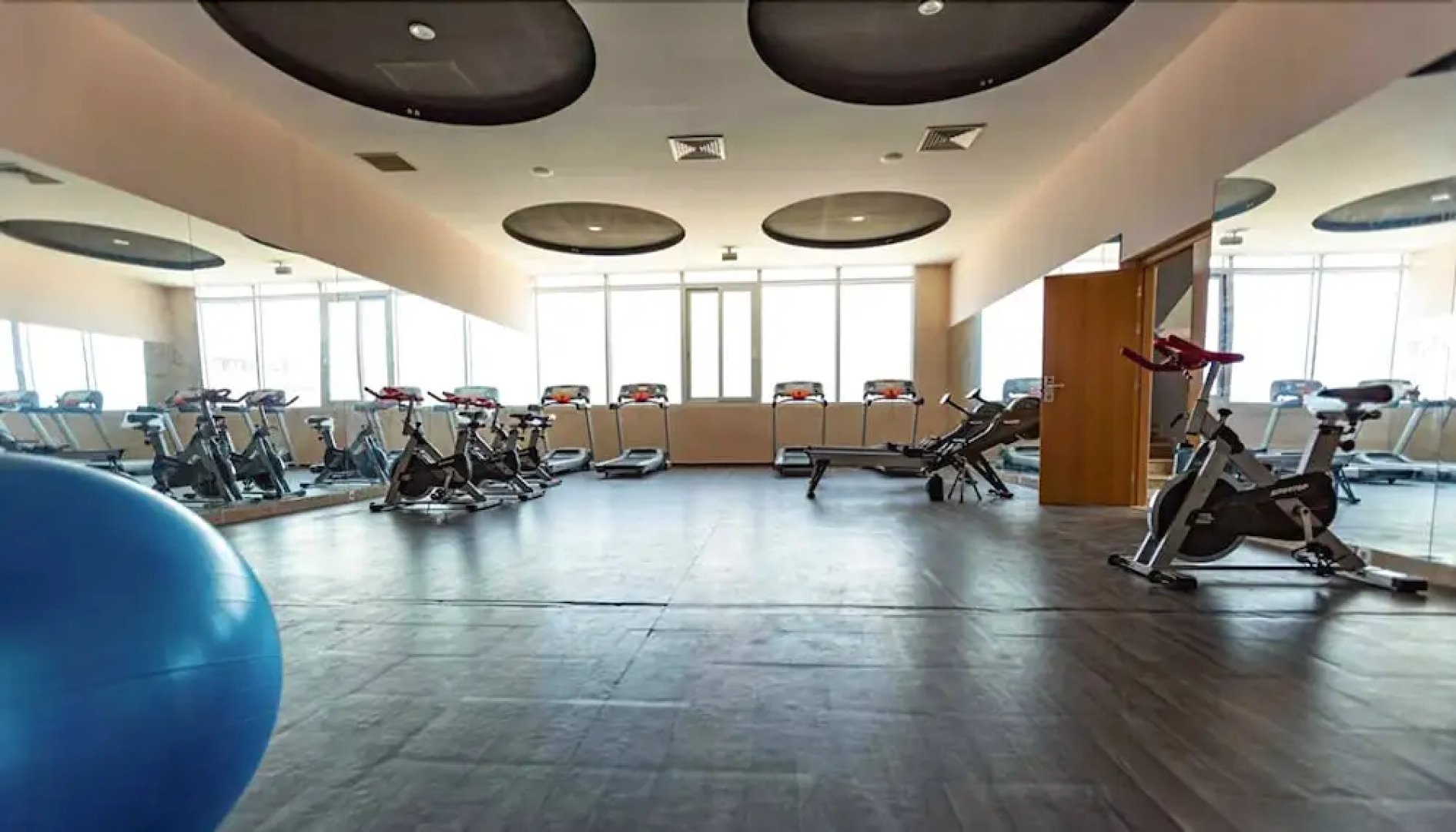 Complexe Touristique Zouhour