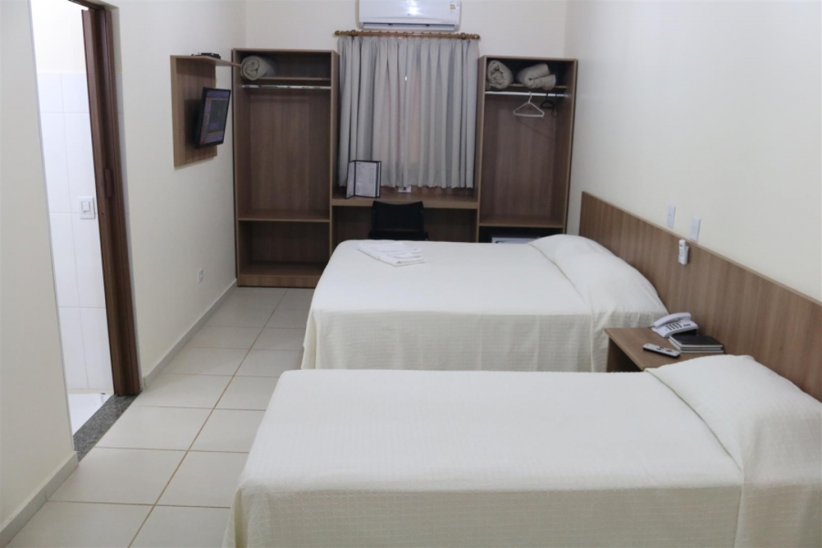 Hotel Pousada Vale Do Sol