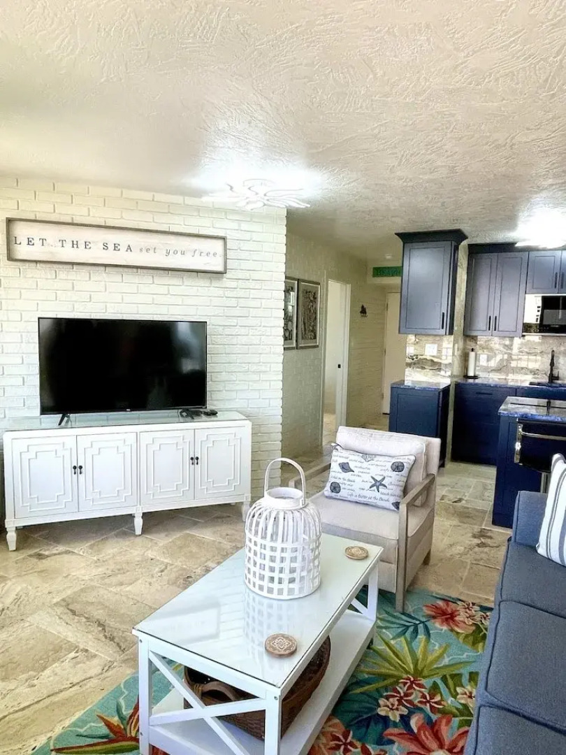 Sea Dreams - Beachside 1 Bedroom at Symphony Beach