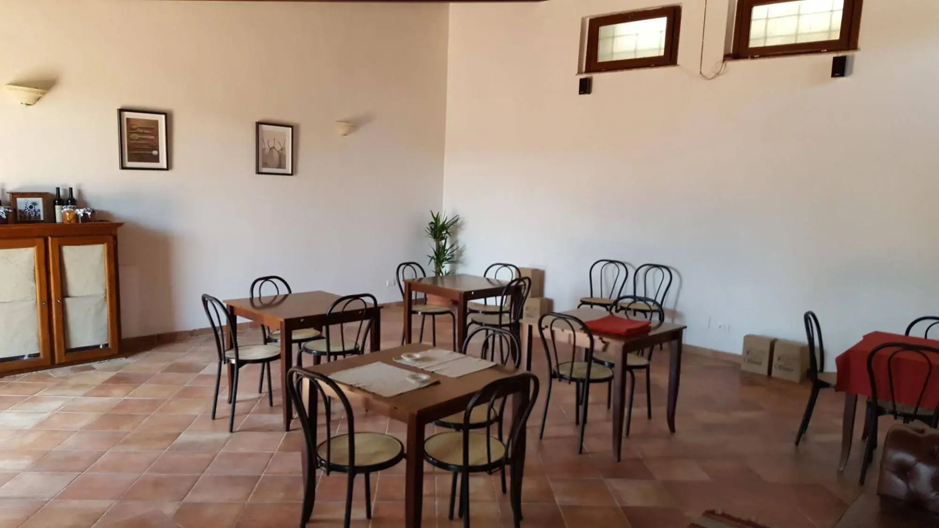 Azienda Agricola Sinisi